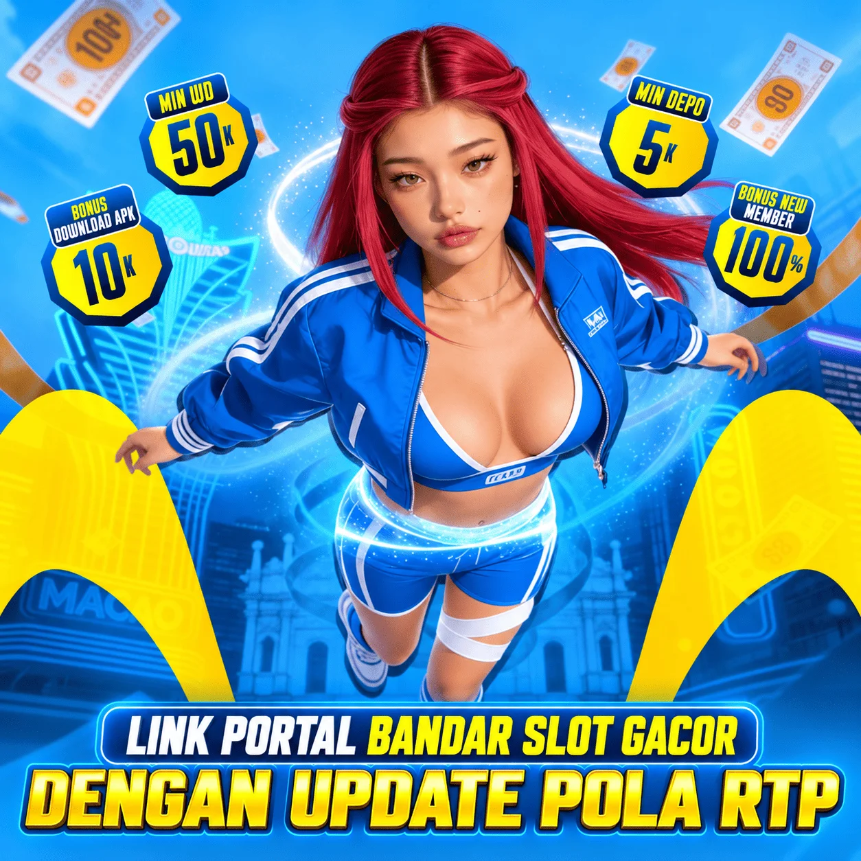 TOGEL689